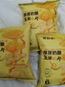 食验室厚厚奶酪玉米片 40g*4盒 非油炸高膳食纤维休闲零食 实拍图