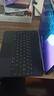 Apple/苹果 平板妙控键盘-黑色 适用13英寸iPad Air(M4/M3/M2芯片) 平板键盘无线键盘ipad键盘苹果键盘 实拍图