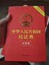2026年适用 中华人民共和国民法典（大字本·含典型案例）批量采购专线400-026-0000 实拍图