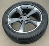 米其林（MICHELIN）汽车轮胎235/55R19 101W 揽途LATITUDE SPORT 3 AO1 适配国产奥迪 实拍图