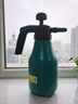 史丹利喷壶浇花喷水壶家用小型气压式洒水浇水壶园艺打药清洁专用 实拍图
