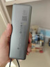 小米（MI）【3C认证】自带线充电宝10000 165W大功率双口超快充适用于小米/红米/苹果/华为可上飞机/火车 实拍图