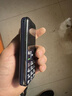 金立（Gionee）V25 老人手机4G全网通 超长待机老年机 大字大声大按键 直板学生备用功能机 双卡双待 蓝色 实拍图