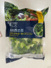 京鲜生  浦之灵阳光西兰花500g/袋 西蓝花 低脂轻食代餐沙拉 冷冻蔬菜 实拍图