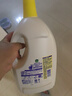 滴露（Dettol）衣物除菌液 消毒液 柠檬3L 99.9%杀菌除螨内衣儿童衣物可配洗衣液 实拍图