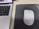 华为无线鼠标（第二代）CD26R 锦白 星闪搭载NearLink芯片 适配鸿蒙笔记本 实拍图