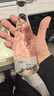 依云（evian）天然矿泉水 法国原装进口饮用水 瓶装水 【玻璃瓶】无气330mL*20瓶 实拍图