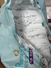 帮宝适散热王者一级帮拉拉裤新生儿婴儿尿不湿尿片超薄透气4XL46 实拍图