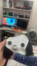 微软（Microsoft）Xbox无线游戏手柄 Elite 2精英2代二代 白色青春版 无线控制器 蓝牙 PC/平板/手机 Steam 明末 实拍图