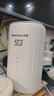 纽曼5G无线路由器随身WiFi6移动免插卡cpe多网通千兆双频车载便携式高速上网卡全国通用流量2025款 实拍图
