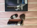 飞利浦（PHILIPS）电动剃须刀旋风3系PRO刮胡刀 风驰切剃6D浮动刀头 圣诞节礼物送老公送男友 父亲生日礼物 国家补贴 实拍图