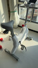 英尔健家用动感单车智能磁控静音运动减肥健身器材室内脚踏车健身单车 [旗舰max]速燃智能表/智能自发电/AR实景骑行/AI智训 实拍图
