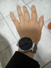 HUAWEI WATCH GT 5 冰晶蓝41mm华为智能手表情绪健康助手玄玑感知系统 实拍图