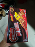 雀巢（Nestle）脆脆鲨威化饼干巧克力味48条*18.6g 共892.8g 零食元旦礼物 实拍图