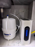 长虹（CHANGHONG） 净水器家用反渗透净饮机前置过滤器自来水大流量1100G流速体验直饮纯水机除水垢重金属RO净水机 H832【三年滤芯套装】自己安装 实拍图