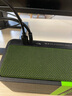 漫步者（EDIFIER）M230 高保真复古蓝牙便携音箱 桌面木质音响 立体声环绕 超长续航 绿魔黑 新年礼物 实拍图