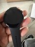 荣耀手表Fit 44mm【国家补贴】活力版 幻夜黑 超轻薄超长续航NFC智能运动手表 GS3i升级款男女表 实拍图