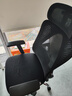 永艺M60人体工学椅电脑椅子人工力学座椅久坐办公学习电竞椅国家补贴 实拍图