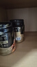 康比特（CPT）增肌粉 健身增肌增重 益生菌高碳水MASS乳清蛋白粉 2磅椰香奶茶味 实拍图