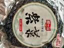 阿一波紫菜干货100g海产品煲汤海带虾皮紫菜蛋花汤海苔食材福建特产 实拍图