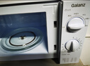 格兰仕（Galanz）微波炉家用小型便捷微波炉 360°转盘加热旋钮操控易洁内胆操作简单SE(W0) 实拍图