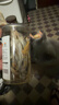 parlmu帕蓝姆冻干猫零食宠物冻干犬猫通用小鱼干猫咪磨牙满籽多春鱼80g 实拍图