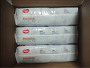 好奇（Huggies）金装纸尿裤M162片(6-11kg)尿不湿【速干不易红】 实拍图
