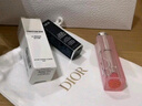 迪奥DIOR魅惑变色润唇膏001粉红色滋润48小时水润护唇口红 生日礼物女 实拍图