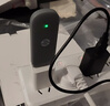 惠普（HP）可插自己卡三网通随身Wifi6支持5G/4G设备移动联通电信全国通用无限流量2025款便携无线路由器车载 实拍图