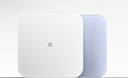 米家（MIJIA）小米智能体重秤S200 白色 双接家用健康秤电子秤人物双模式 APP高精准数据测量 智能分析 减肥专用 实拍图