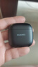 华为FreeBuds se2真无线蓝牙耳机半入耳式通话高音质快充长续航运动跑步游戏低延迟适用Mate60苹果手机 曜石黑丨晒单送趣味挂件保护套 实拍图