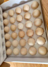 1号会员店 可生食标准鲜鸡蛋30枚 净重3斤 1号会员店自有品牌  源头直发 实拍图