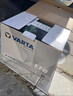 瓦尔塔（VARTA）京东养车汽车电瓶蓄电池启停EFB H6 70Ah以旧换新上门安装 实拍图