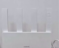 小米（MI）路由器AX3000T 5G双频WIFI6 多设备组网 3000M无线速率 多宽带聚合 智能家用路由 实拍图