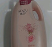 阿道夫澳谷樱花香氛清爽沐浴露家庭装1.8L不假滑易冲洗香味持久男女通用 实拍图