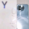 vivo Y200t 8GB+256GB 晴山 国家补贴 44W 6000mAh 120Hz金刚护眼屏 双扬300%大音量 5G 拍照 手机 实拍图