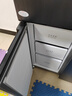 美的（Midea）真香系列501L十字门冰箱60厘米超薄大容量一级能效以旧换新BCD-501WSPM(Q)国家补贴471升级款 实拍图