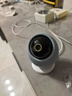 华为智选 800万摄像头监控器360度无死角带夜视全景手机远程语音通话海雀室内家庭用婴儿宝宝看护器雀蛋Pro 实拍图