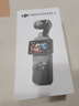 大疆 DJI Osmo Pocket 3 标准版 一英寸口袋云台相机 OP灵眸手持数码相机 旅游vlog 便携美颜摄像 实拍图