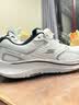 斯凯奇（Skechers）暮光鞋男鞋轻质缓震运动跑步鞋软底回弹训练鞋户外鞋 实拍图