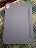 RBP适用于ipad mini7/6保护壳2024/21款平板8.3英寸苹果平板电脑全包软壳防摔智能休眠轻薄-暗夜紫 实拍图