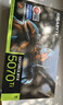 技嘉（GIGABYTE）5070Ti显卡 风魔 GeForce RTX 5070 Ti WindForce SFF 16G DLSS4电竞设计AI智能学习电脑独立显卡 实拍图