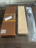 十八子作复合钢刀具家用菜刀典雅斩切刀SL1608-AB【精美礼盒装】 实拍图