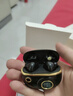 罗凡尼（Rofani） J08C 智能数显HIFI音质长续航运动跑步游戏低延迟通话降噪便携时尚学生情侣通用半入耳式蓝牙耳机 黑色顶配款-杜比音效-智能高清降噪-5.4双芯片 实拍图