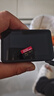 闪迪（SanDisk）256GB TF（MicroSD）内存卡 A2 4K V30 U3 C10 至尊超极速移动存储卡 读速200MB/s 写速140MB/s 实拍图