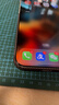 倍思【AR抗反光+康宁玻璃】适用iPhone17Promax钢化膜苹果17promax手机膜康宁膜全覆盖防摔指纹无尘仓 实拍图