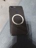 ESCASE适用苹果7P/8P手机壳磁吸iPhone8plus/7plus保护套magsafe充电超薄防摔壳男女款分体式 透明HTC-14 实拍图