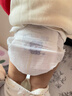 泰迪熊（Teddy Bear）自在无痕拉拉裤XXL24片（15公斤以上）婴儿尿不湿裸感超薄成长裤 实拍图
