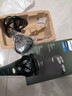 飞利浦（PHILIPS）电动剃须刀新一代旋风1系刮胡刀 风驰切剃3D浮动刀头  圣诞节礼物送男友送老公 父亲生日礼物 实拍图