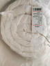 京东京造100%天然新疆棉花被 纯棉被芯单人被子 冬季厚被6斤1.5x2m 实拍图